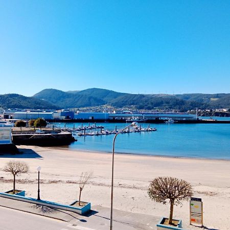 Portbeach Viveiro Esterno foto
