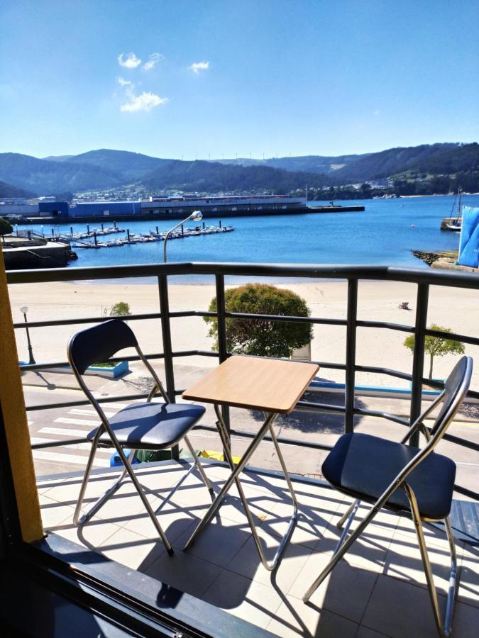 Portbeach Viveiro Esterno foto