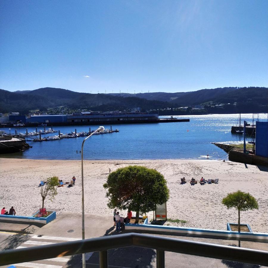 Portbeach Viveiro Esterno foto