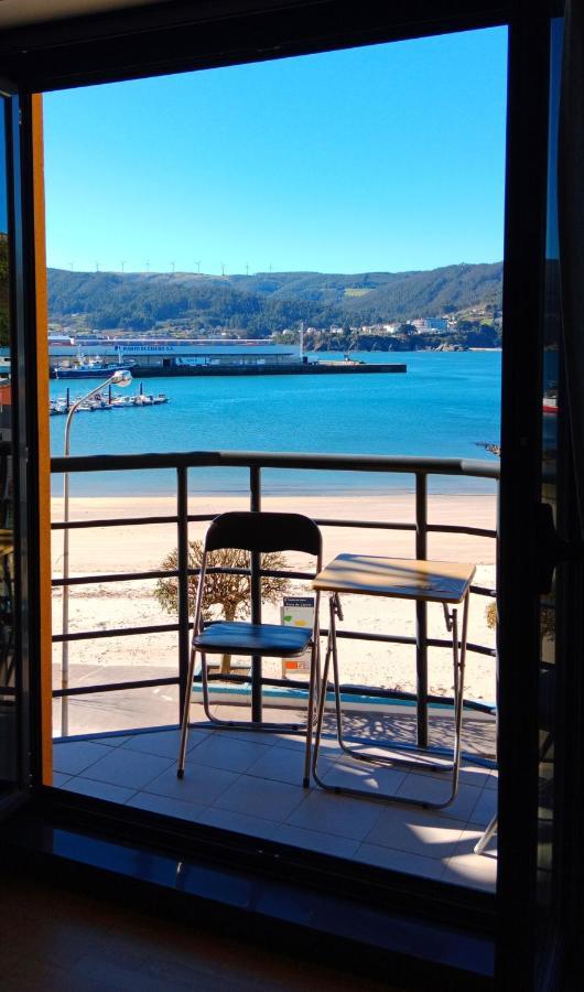 Portbeach Viveiro Esterno foto