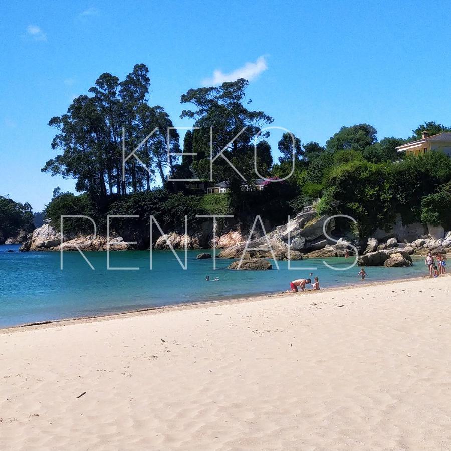 Portbeach Viveiro Esterno foto